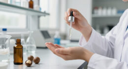 Uniproma Targets Silky Silicone-free Formulations With Ethyl Macadamiate