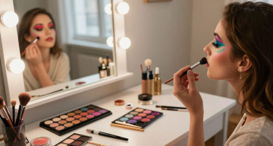 Venice Film Festival 2026: The Makeup Trends Redefining Red-Carpet Beauty