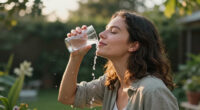 WATER IS FOR DRINKING. NOT FOR SKINCARE.