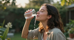 WATER IS FOR DRINKING. NOT FOR SKINCARE.
