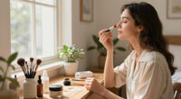 What Does Canada’s Tariff War Mean For The Beauty Influencer Economy?