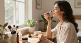 What Does Canada’s Tariff War Mean For The Beauty Influencer Economy?