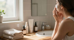 When Can Beauty Retailers Be Friends?