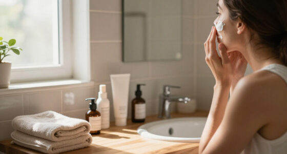 When Can Beauty Retailers Be Friends?