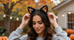 Women'S Halloween Costume Accessories: A Halloween Guide