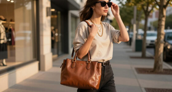 Women's Fashion & Accessories Checklist 2026