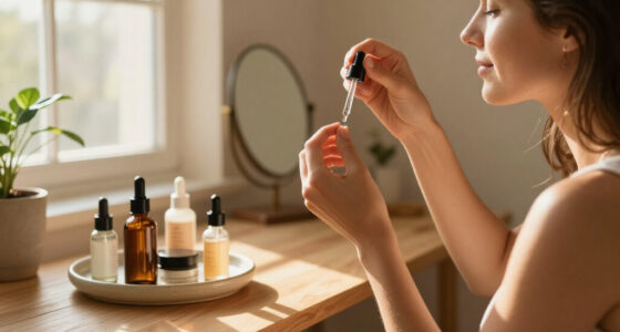 Women's Self-Care & Beauty Products Checklist 2026
