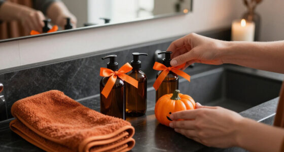 10 Best Halloween Bath and Body Gift Sets for Spooky Self-Care in 2027