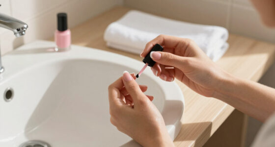11 Best Nail Polish for French Manicures in 2027