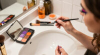 11 Biggest Halloween Makeup Trends To Try In 2026