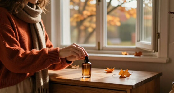 12 Best Fall Perfumes for Cozy, Spiced Scents in 2027