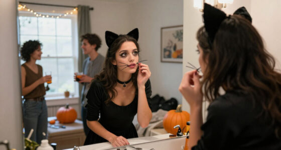 12 Best Women's Halloween Costumes for Easy, Memorable Dress-Up in 2027