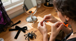 13 Best Halloween Costume Jewelry for Standout Disguises in 2027