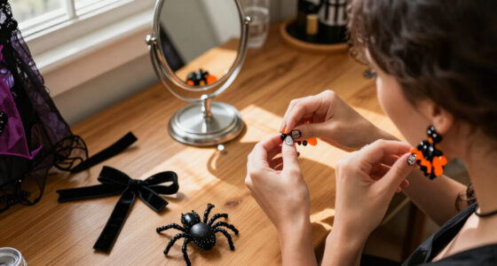 13 Best Halloween Costume Jewelry for Standout Disguises in 2027