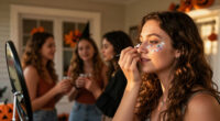 13 Best Halloween Face Gems for Women in 2027