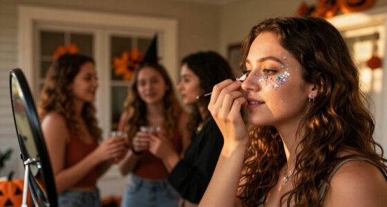 13 Best Halloween Face Gems for Women in 2027