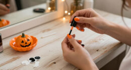 13 Best Halloween Press-On Nails for Festive, Easy-Wear Manicures in 2027