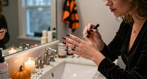 13 Best Halloween Press-On Nails for Festive Looks in 2027