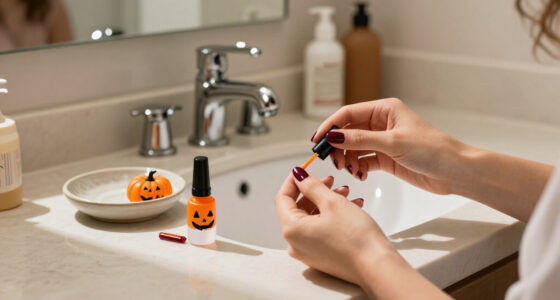 13 Best Halloween Press-On Nails for Spooky Seasonal Style in 2027