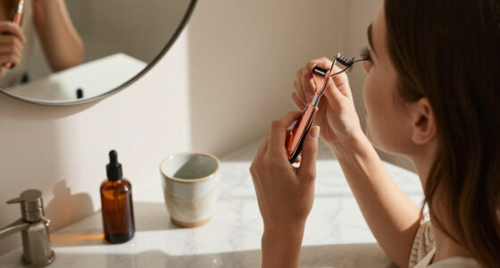 13 Best Heated Eyelash Curlers for a Lasting Lash Lift in 2027