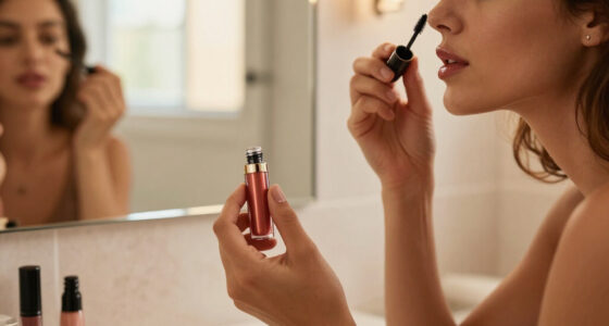 14 Best Lip Oils and Mascaras for Easy Everyday Makeup in 2027