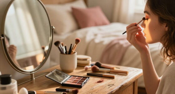 15 Best Custom Eyeshadow Palettes for Building Your Ideal Color Wardrobe in 2027
