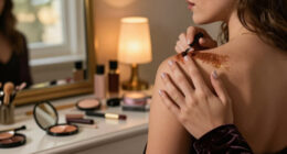 15 Best Halloween Body Shimmer Makeup for 2027