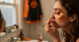 15 Best Halloween Face Glitter Makeup for Spooky Looks in 2027
