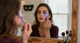 15 Best Halloween Face Glitter Makeup in 2027
