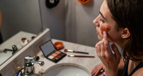 15 Best Halloween Face Glitter Options for Spooky Makeup in 2027