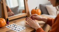 15 Best Halloween Nail Art Stickers for Spooky Manicures in 2027