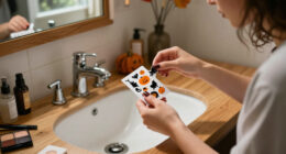 15 Best Halloween Nail Art Stickers for Women in 2027