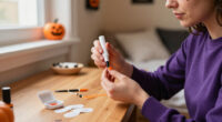 15 Best Halloween Press-On Nails in 2027