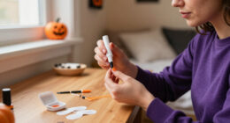 15 Best Halloween Press-On Nails in 2027