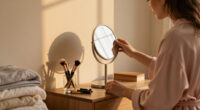 15 Best Vanity Mirrors for Small Bedrooms in 2027