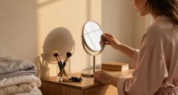 15 Best Vanity Mirrors for Small Bedrooms in 2027