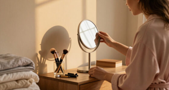 15 Best Vanity Mirrors for Small Bedrooms in 2027