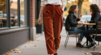19 Best Corduroy Trousers, Fashion-set Approved