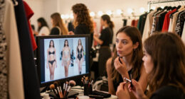 2026 Victoria's Secret Fashion Show: Marie Claire Reacts To Every Can't-Miss Moment