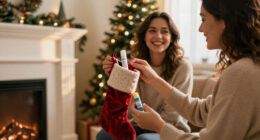 25 Best Stocking Fillers 2026, Recommended By Glamour's Gifting Editor