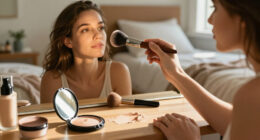5 Best Powder Foundations To Revolutionise Your Makeup Routine