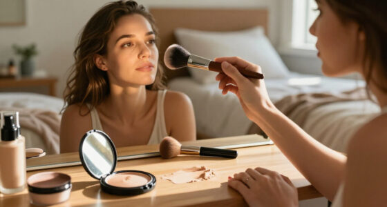 5 Best Powder Foundations To Revolutionise Your Makeup Routine