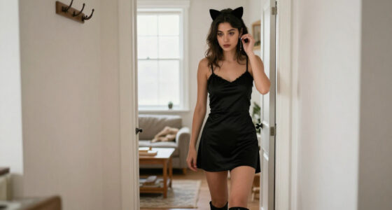 6 It Girl Halloween Costumes You'll Actually Wear Again