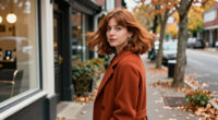 7 Autumn Bob Haircuts That Are Headlining For 2026