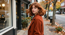 7 Autumn Bob Haircuts That Are Headlining For 2026