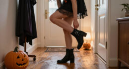 8 Best Halloween Costume Shoes for Women in 2027
