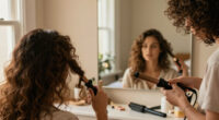 9 Best Curling Irons We've Tested On All Hair Types