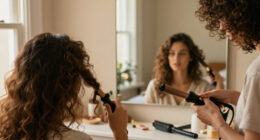 9 Best Curling Irons We've Tested On All Hair Types