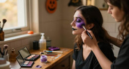 9 Best Halloween Makeup Kits for Women in 2027
