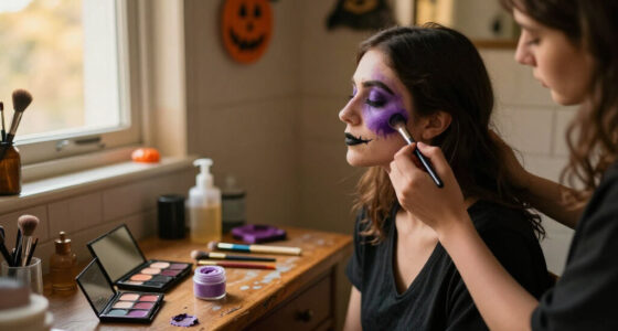 9 Best Halloween Makeup Kits for Women in 2027